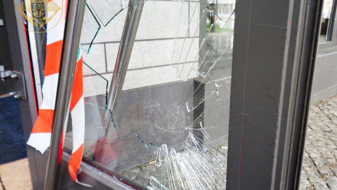 Magazine din Chișinău, ținta unor furturi repetate: Făptașii au cauzat un prejudiciu de peste 110 de mii de lei