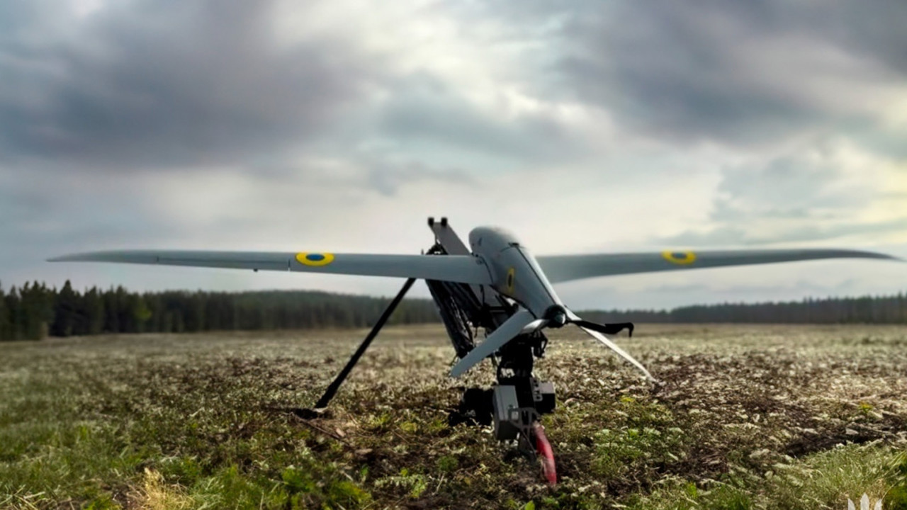 Honduras se pregătește să cumpere drone ucrainene pentru a lupta împotriva traficului de droguri
