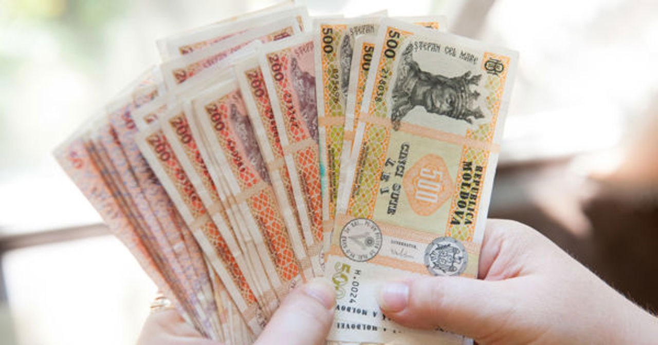 The minimum wage in the Republic of Moldova would increase to 4,000 lei