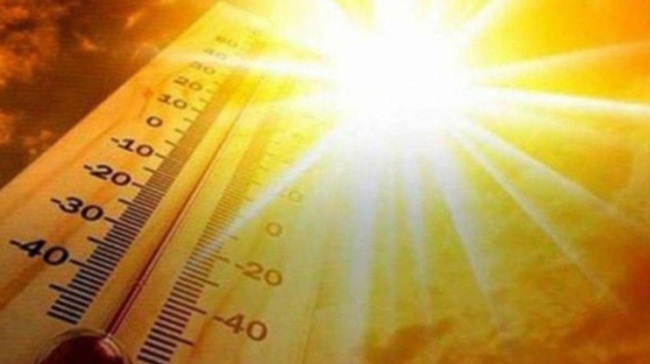 July 2023 set to be world's hottest month on record