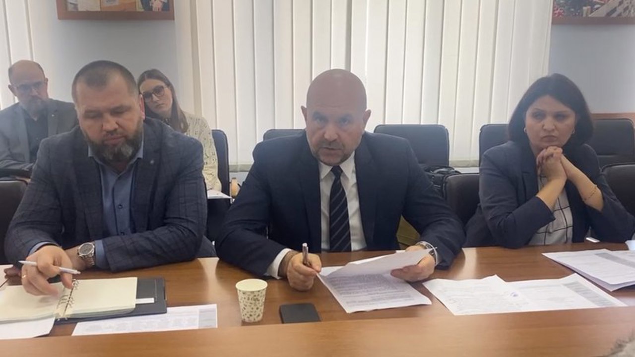 Bolea, în urma discuțiilor cu agricultorii: Am vorbit punctual despre fiecare problemă