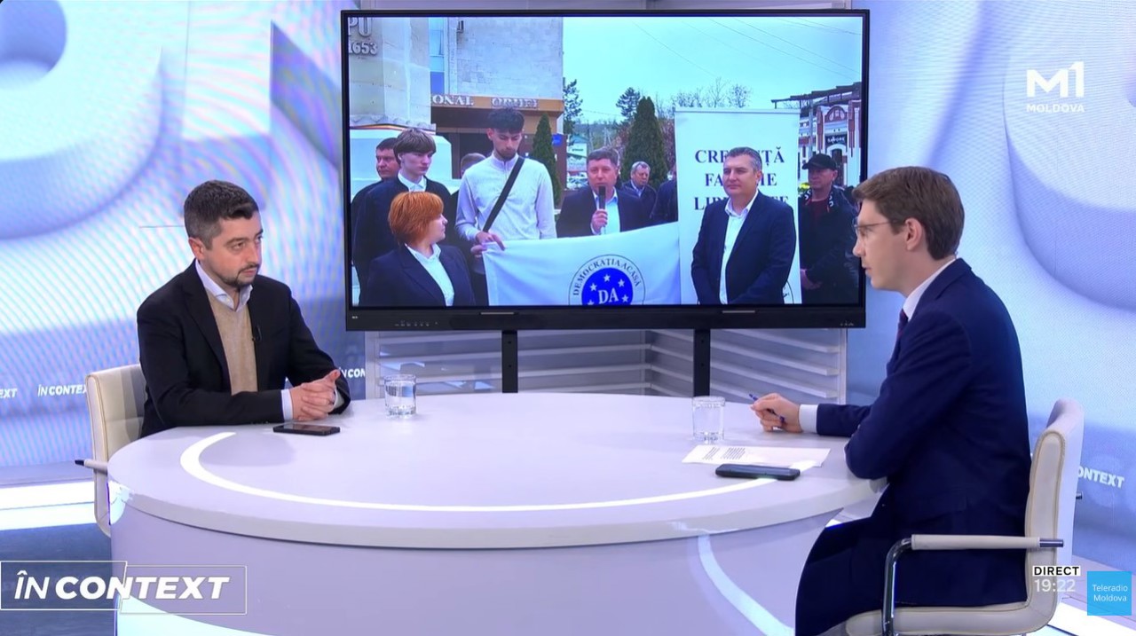 Expert WatchDog: Excluderea candidatului din Orhei nu rezolvă problema influenței grupurilor criminale