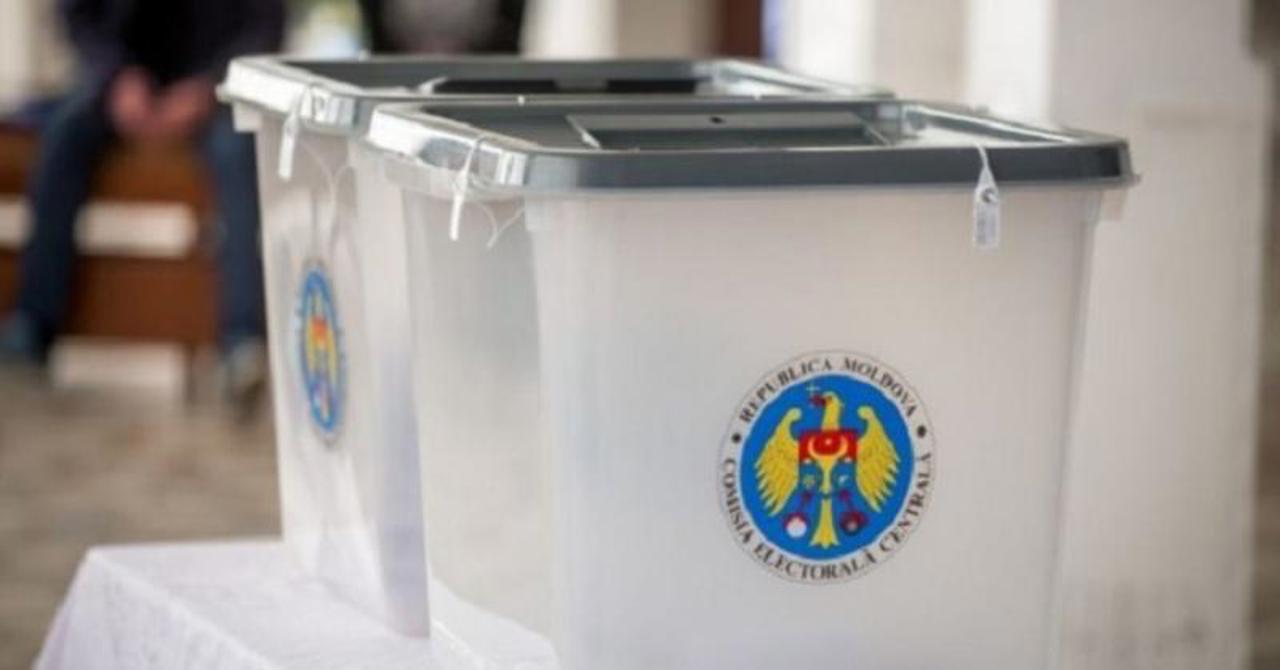 Moldovenii, așteptați la urne pe 20 octombrie. Deputații au decis data alegerilor prezidențiale