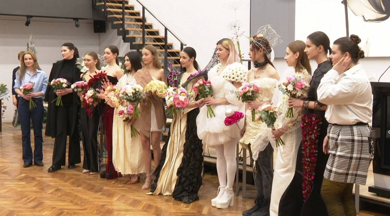 Universitatea Tehnică a Moldovei, gazda ediției 2025 a concursului „Hora florilor”