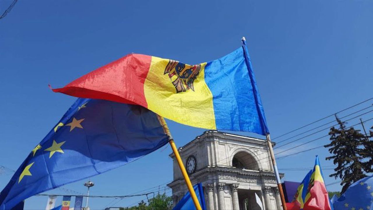 „Progresele sunt recunoscute”. Reacții la Chișinău, Bruxelles și Kiev după deschiderea a două noi clustere de negocieri cu UE