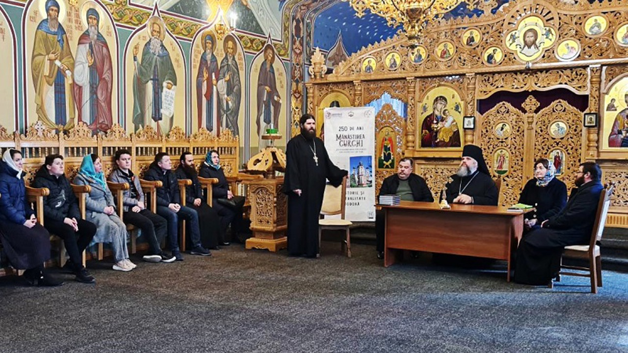 Монастырь Курки начал юбилейный год - 250 лет со дня основания Святого поселения: Какие мероприятия будут организованы