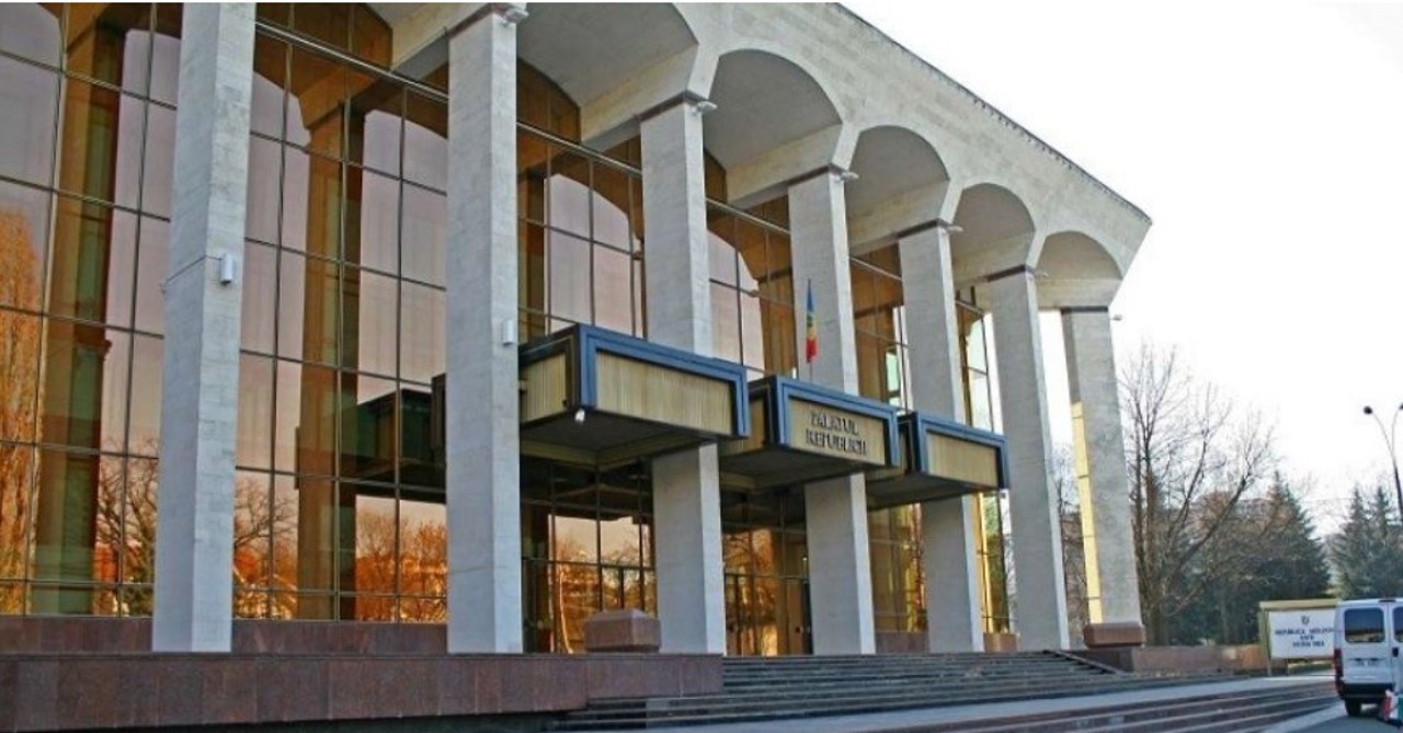 Restricții de circulație pe străzile capitalei în legătură cu summitul platformei de sprijin pentru Moldova