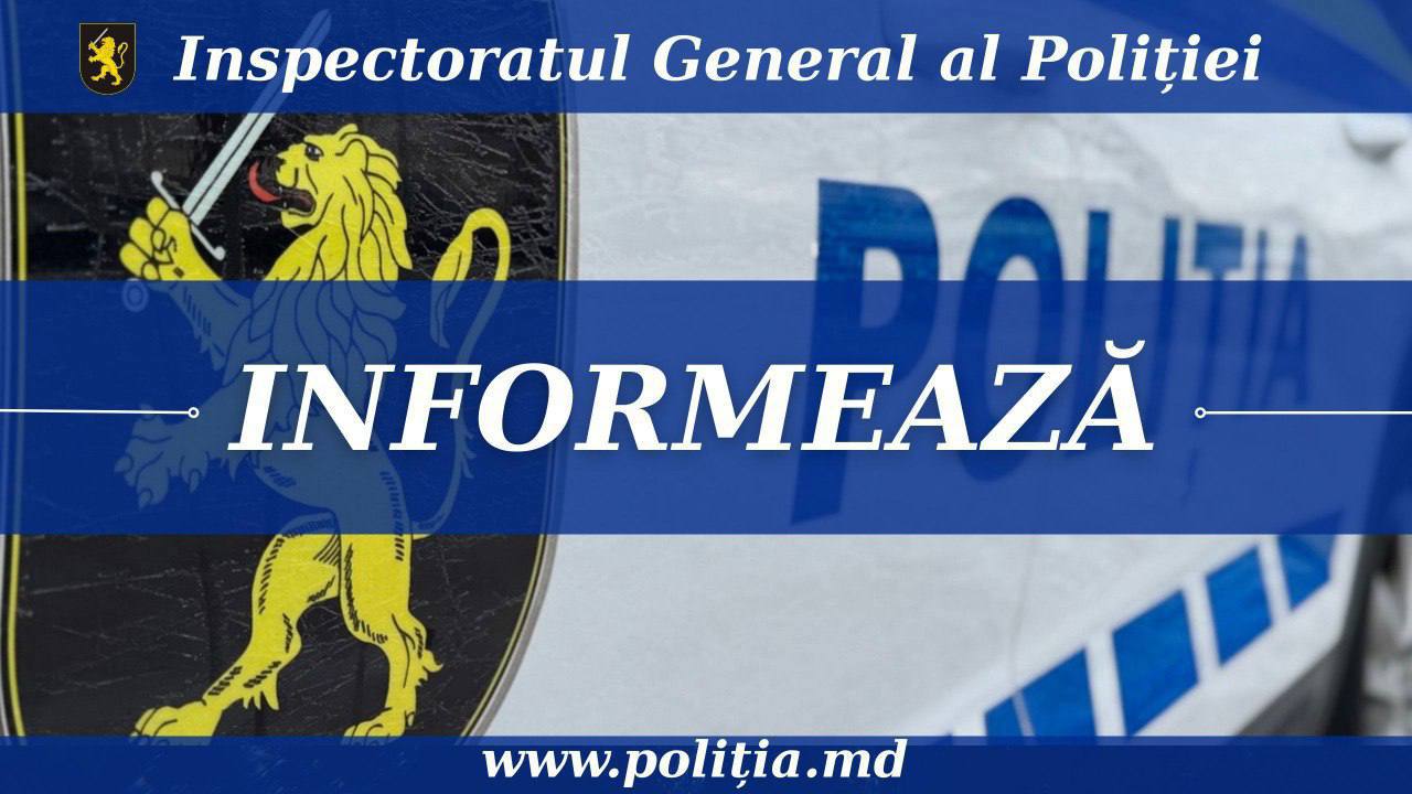 Un deținut de la Penitenciarul nr. 13 a evadat în timp ce era escortat pentru audieri