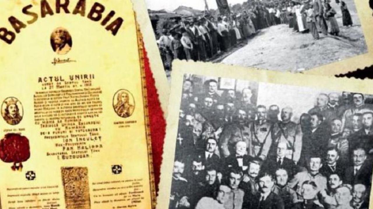 Istoricii, despre Unirea Basarabiei cu România: Reîntregirea țării a favorizat dezvoltarea învățământului