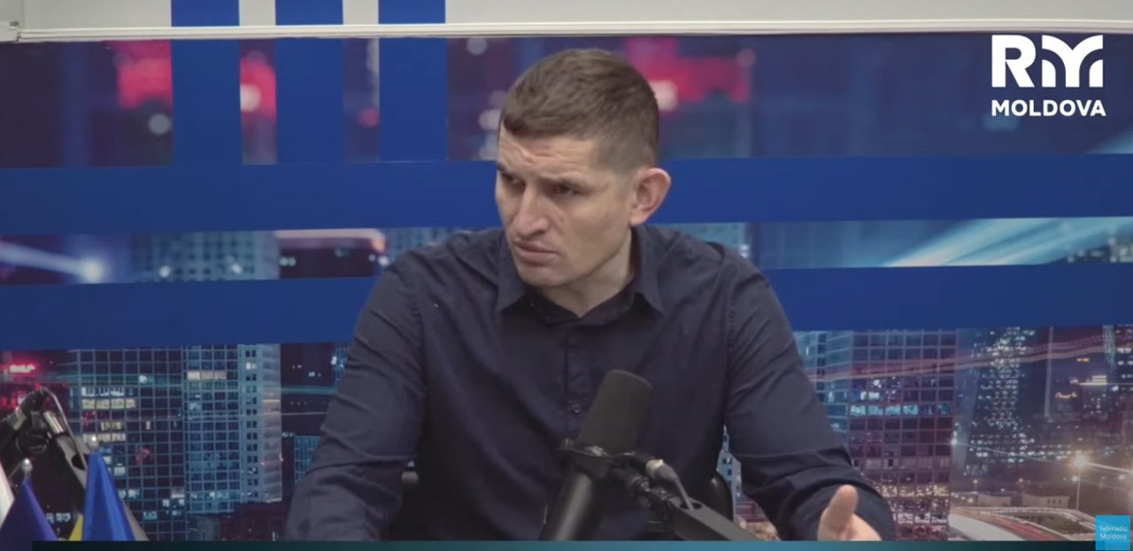 Expert: „Parlamentul actual ar putea fi mai important decât cel al Independenței”