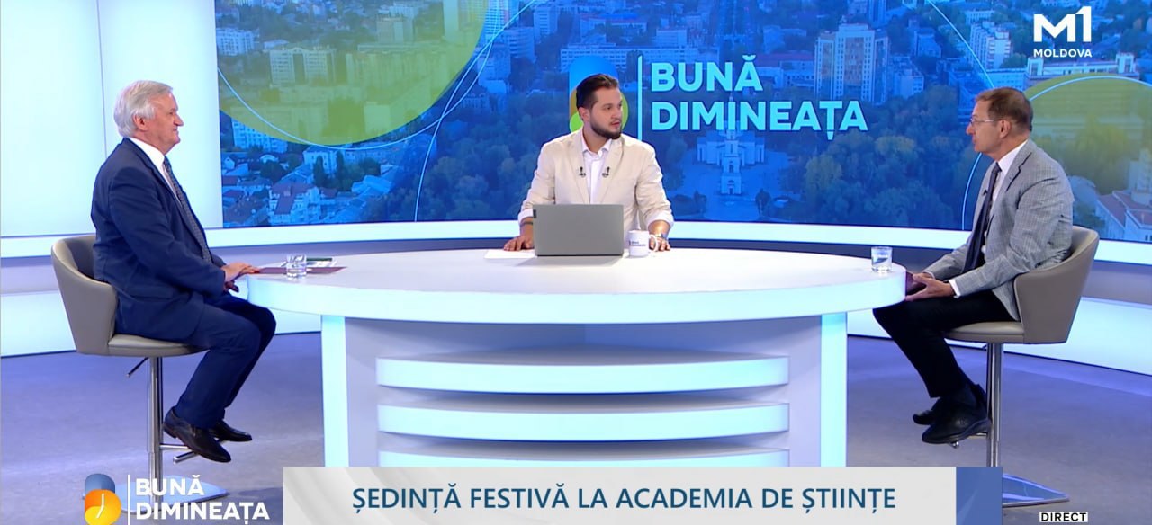 Consiliul Academic Român: „Reîntregirea poporului român reprezintă o opțiune legitimă”