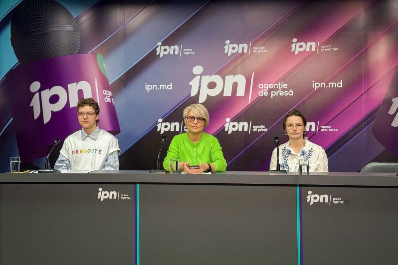 GENDERDOC-M unveils Moldova Pride 2026 program