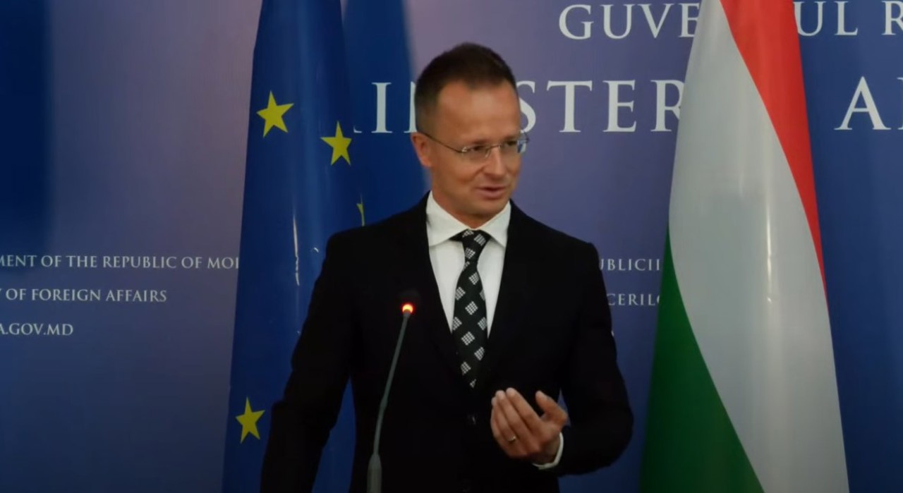 Peter Szijjarto, despre extinderea UE și „fățărnicia de la Bruxelles”: Majoritatea țărilor vorbesc în public despre susținerea aderării, dar în realitate sunt împotrivă