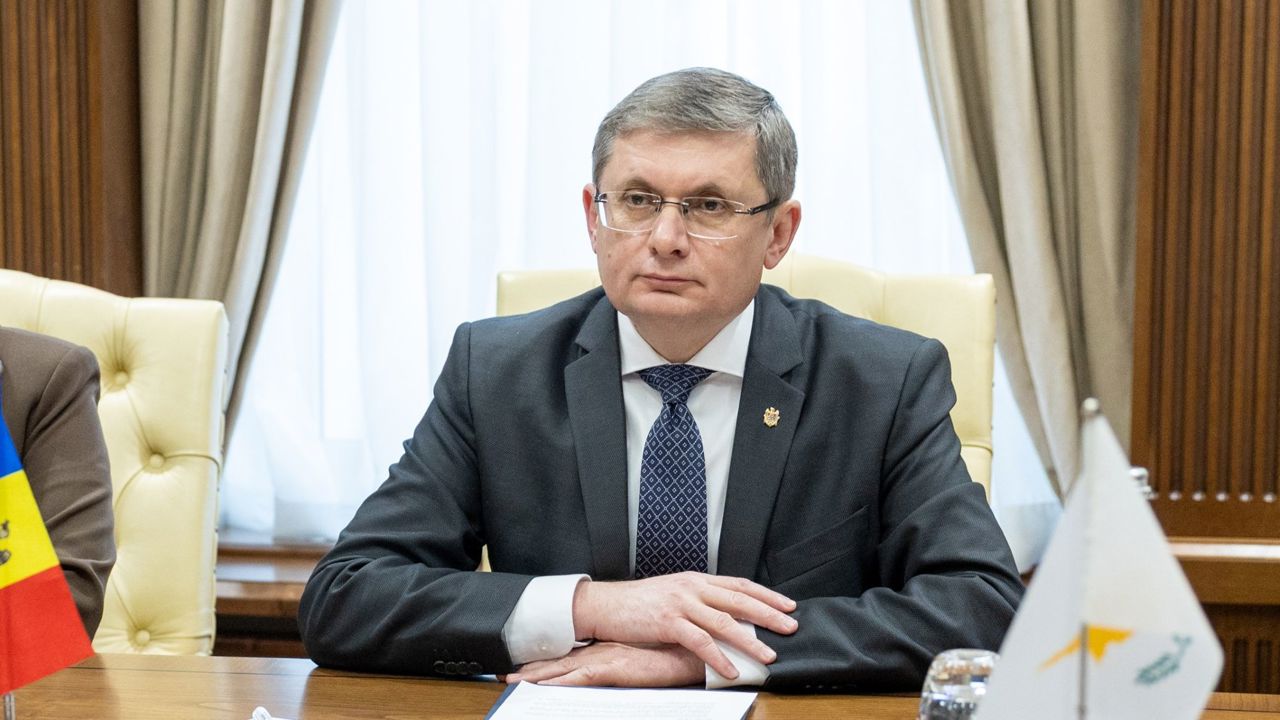 Chișinăul demarează procesul de retragere a scutirilor de taxe pentru agenții economici din stânga Nistrului