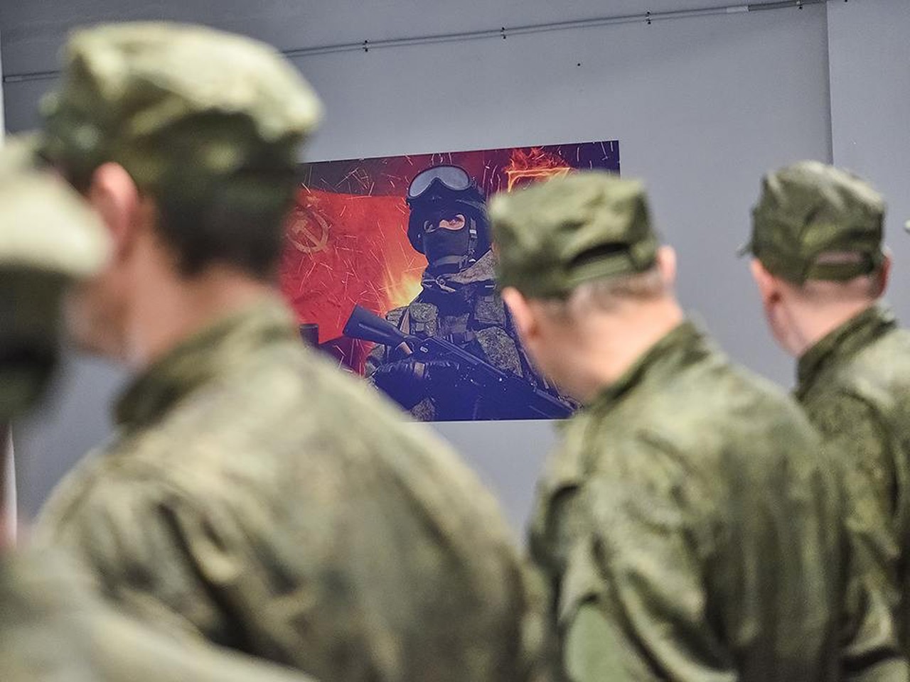Surse apropiate Kremlinului vorbesc despre posibile pregătiri pentru un nou val de mobilizare în Rusia