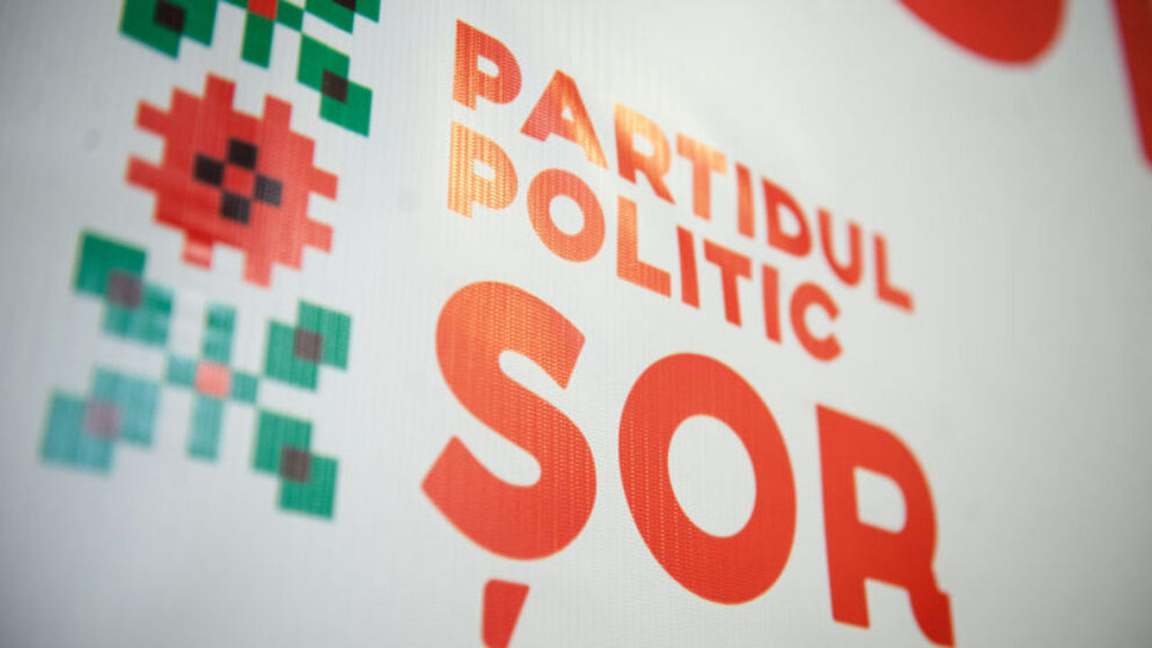Finanțare ilegală a Partidului „Șor”: Un fost lider de la Briceni, condamnat la patru ani de închisoare  