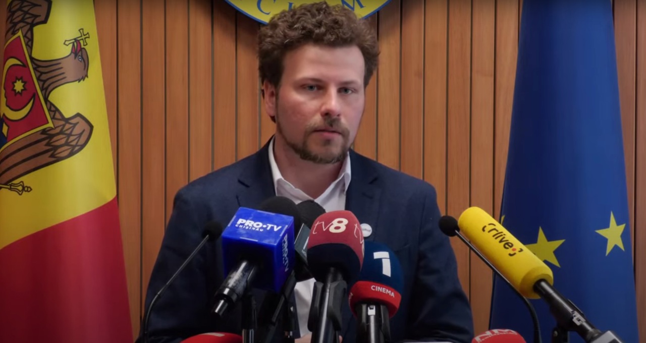 Consiliul de Etică și Integritate va analiza cazul profesorilor care au participat la instruiri în Rusia