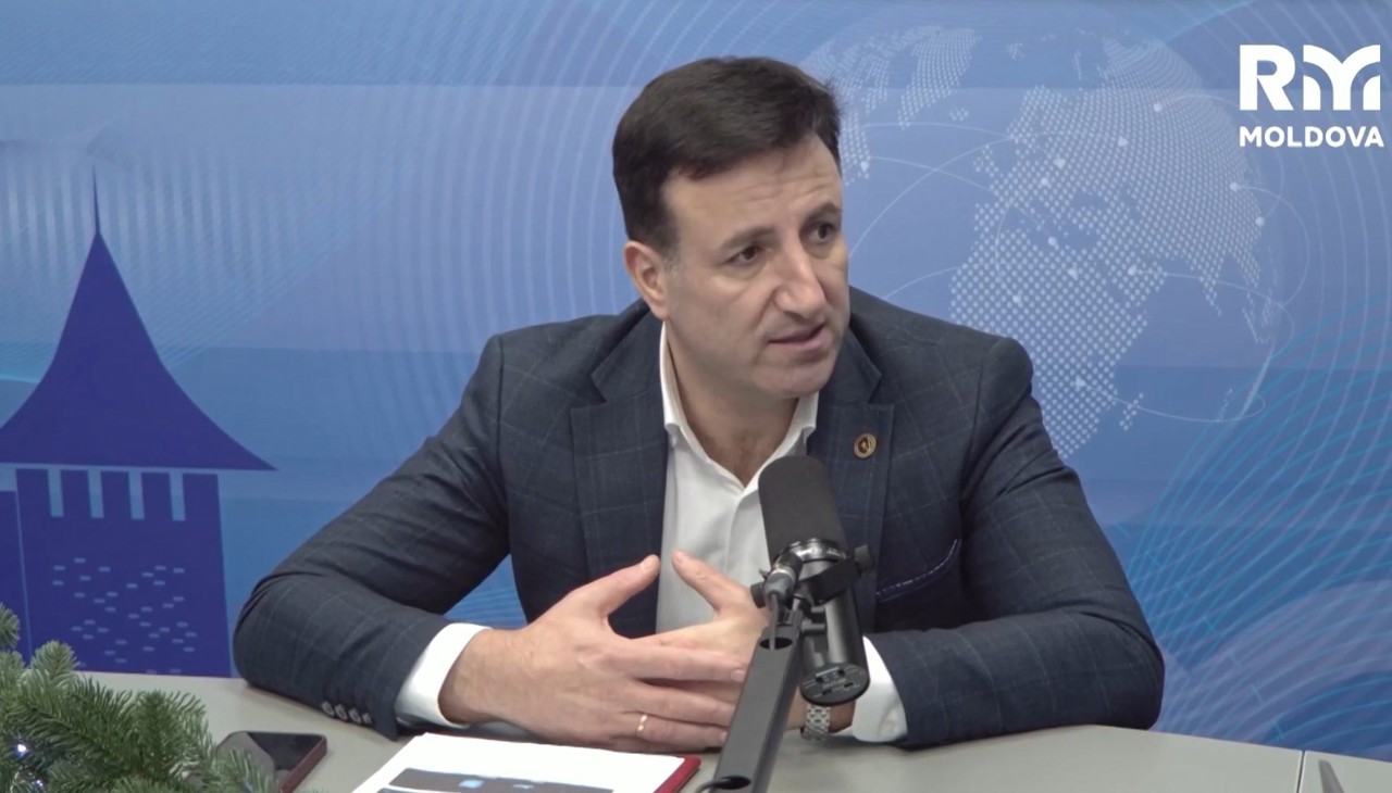 Șeful IGP, despre Irina Lozovan și Alexandr Nesterovschi, care s-ar afla în Rusia: „Încă nu avem răspuns din partea autorităților de la Moscova”