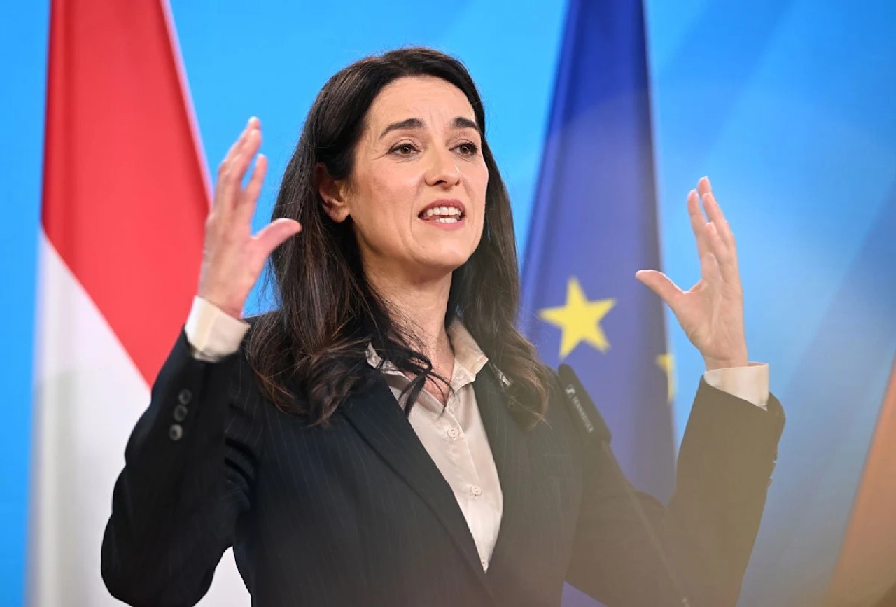 Ungaria cere SUA prelungirea derogării pentru importurile de petrol și gaze din Rusia