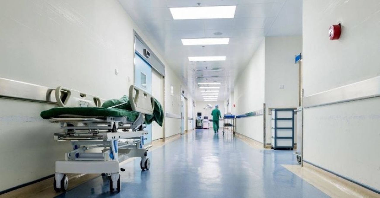 Caz ieșit din comun la Spitalul raional Căușeni. Și-a lăsat copilul în spital și a revenit peste două zile 