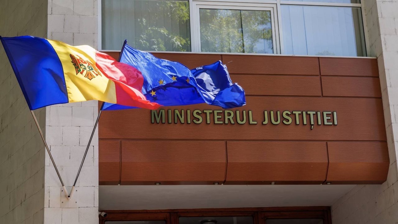 Министерство юстиции инициирует переговоры с представителями Союза адвокатов