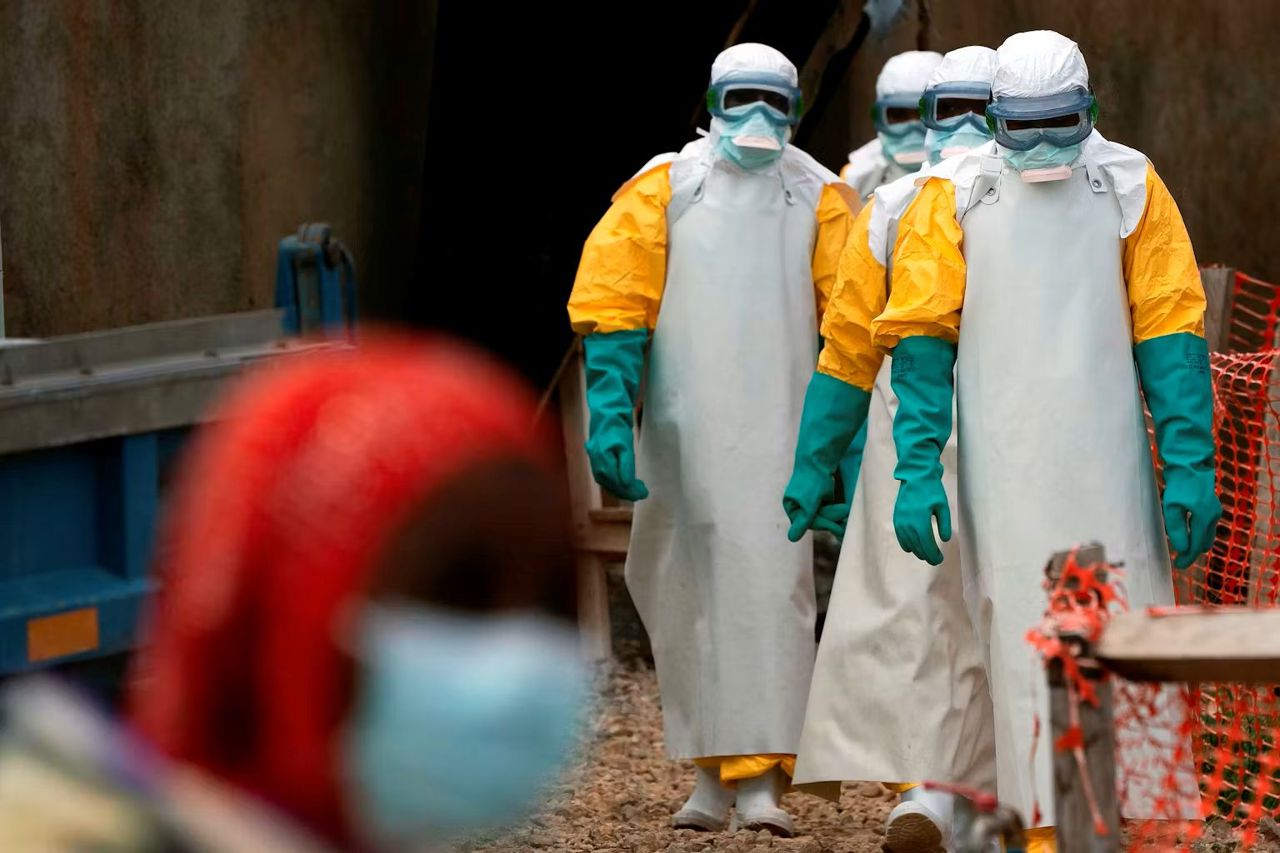 OMS a declarat urgență internațională din cauza unei variante Ebola. Recomandările ANSP pentru moldoveni