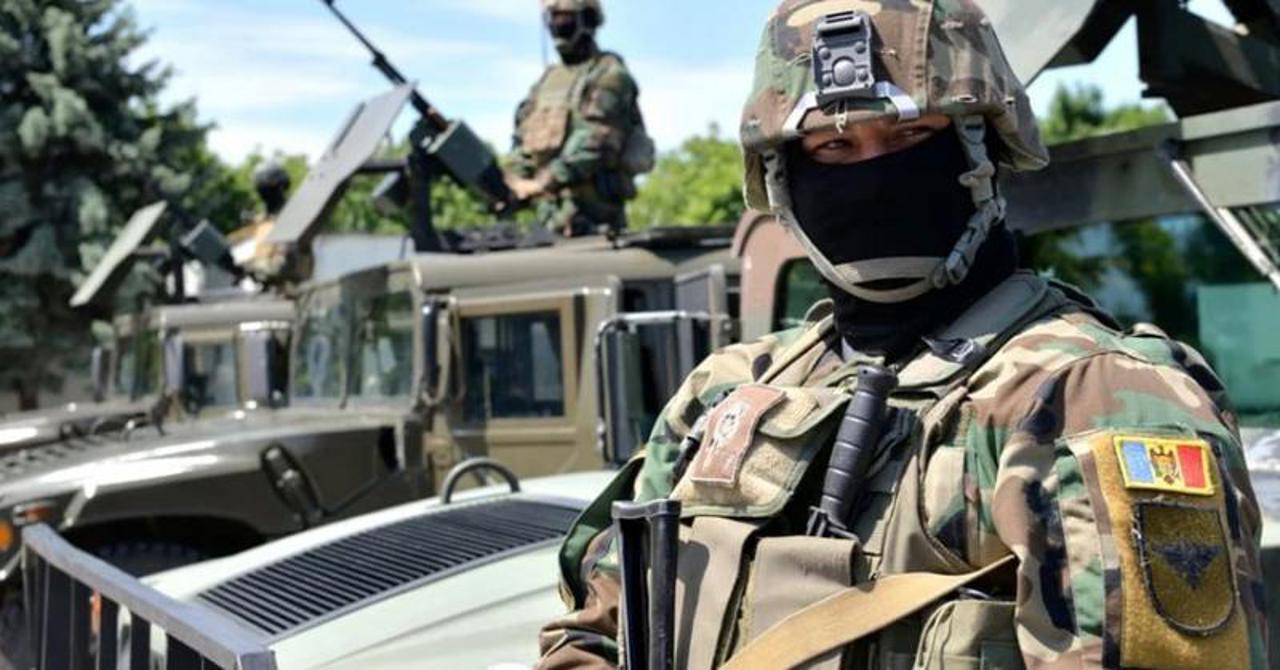 В Бэчой будет построен постоянный современный военный городок