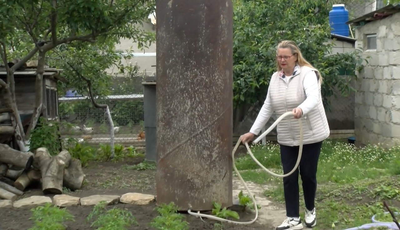 Locuitori din Soroca, fără apă: Refuză noi contracte din cauza tarifului de patru ori mai mare 