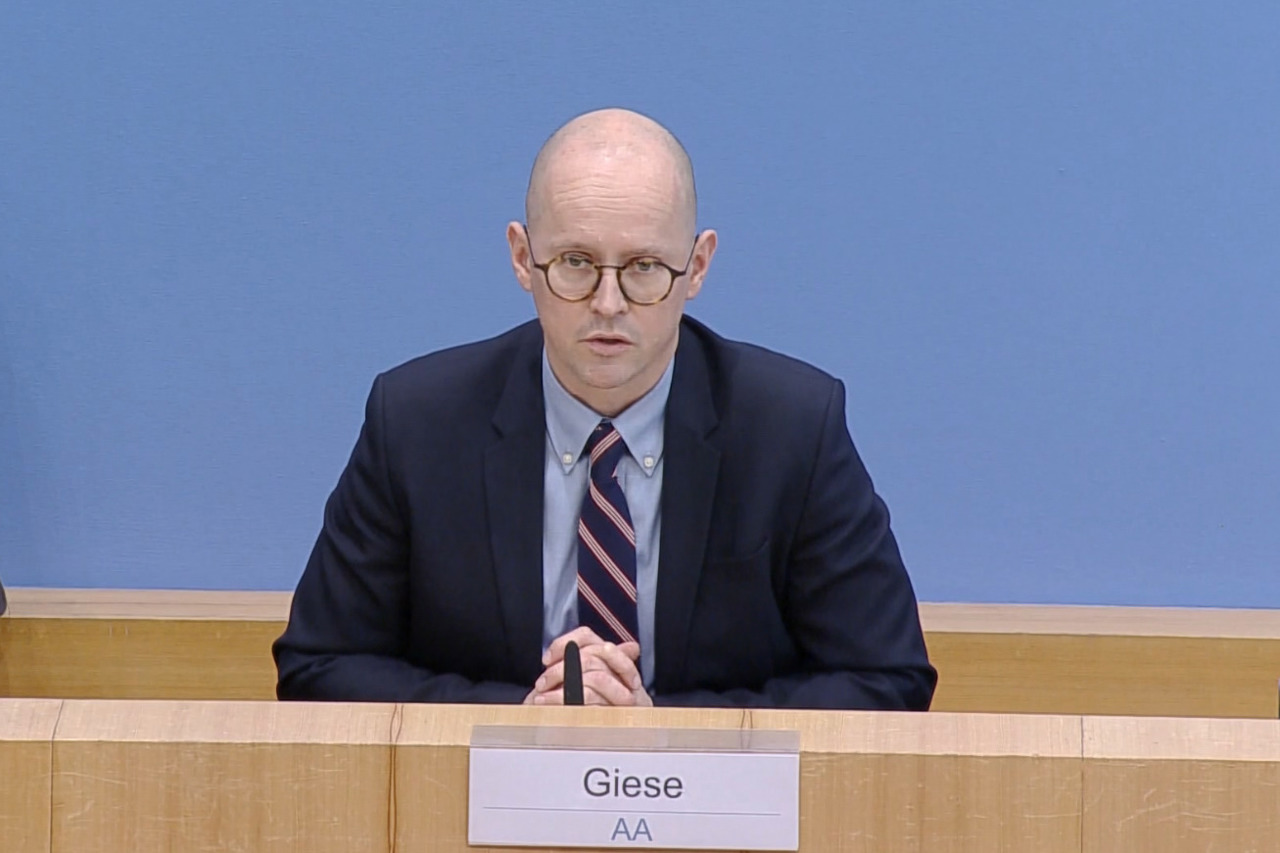 Russian military intelligence targeted 2025 election