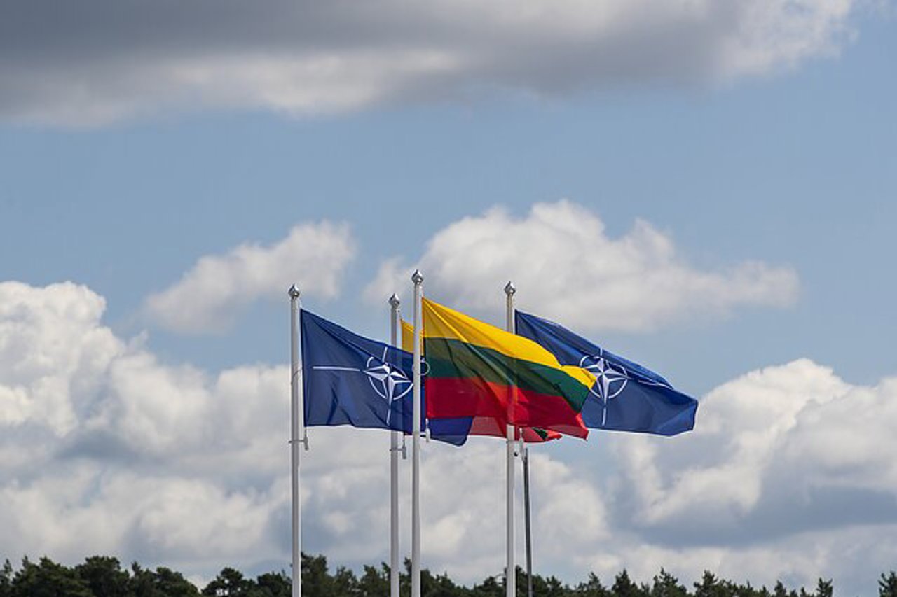 NATO Summit: Decisions, security measures and the atmosphere in the capital of Lithuania