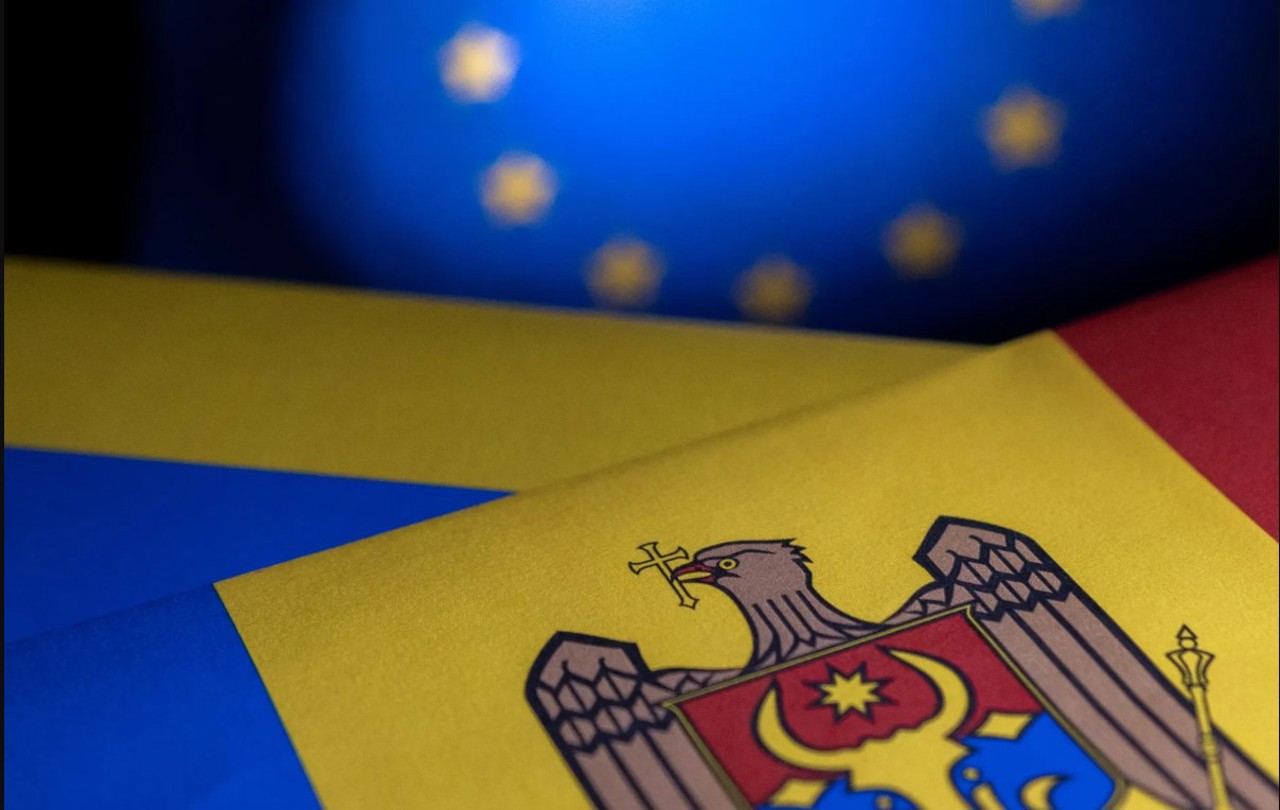 Campaniile hibride ale Rusiei, condamnate de UE: Consiliul UE promite sprijin sporit pentru Ucraina și R. Moldova