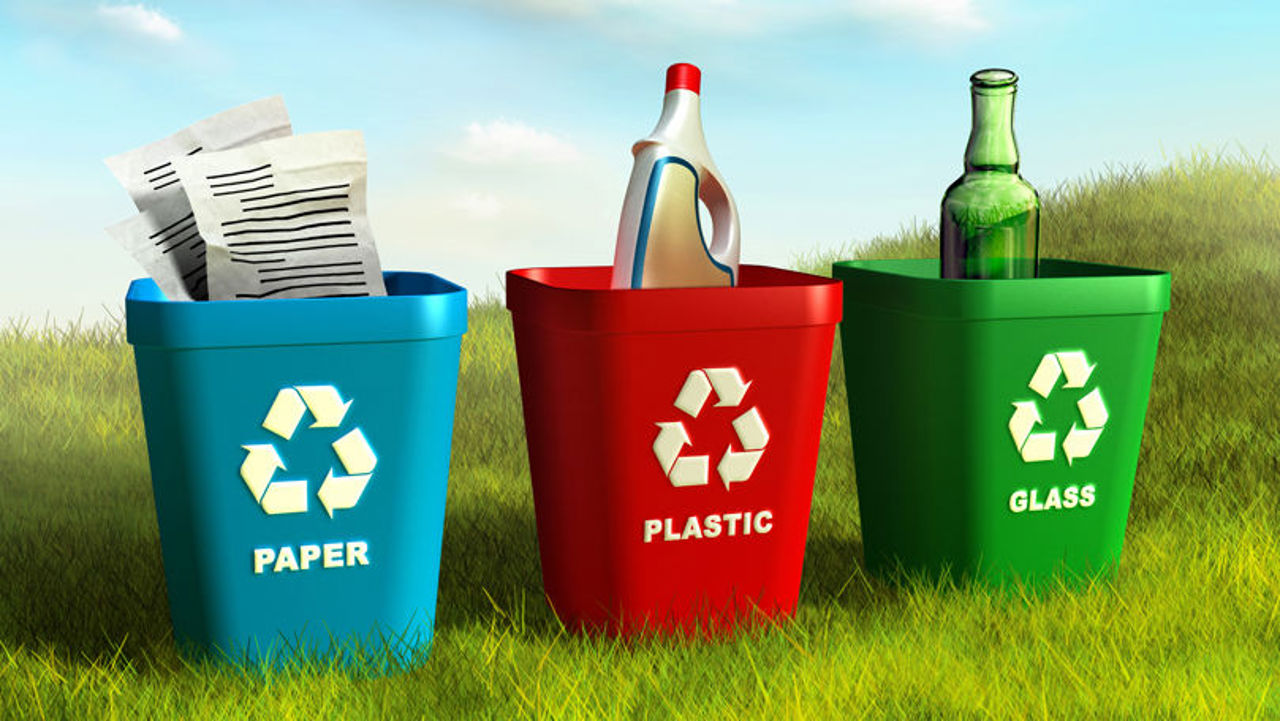 Regia „Autosalubritate” a semnat un contract ce prevede sortarea deșeurilor 