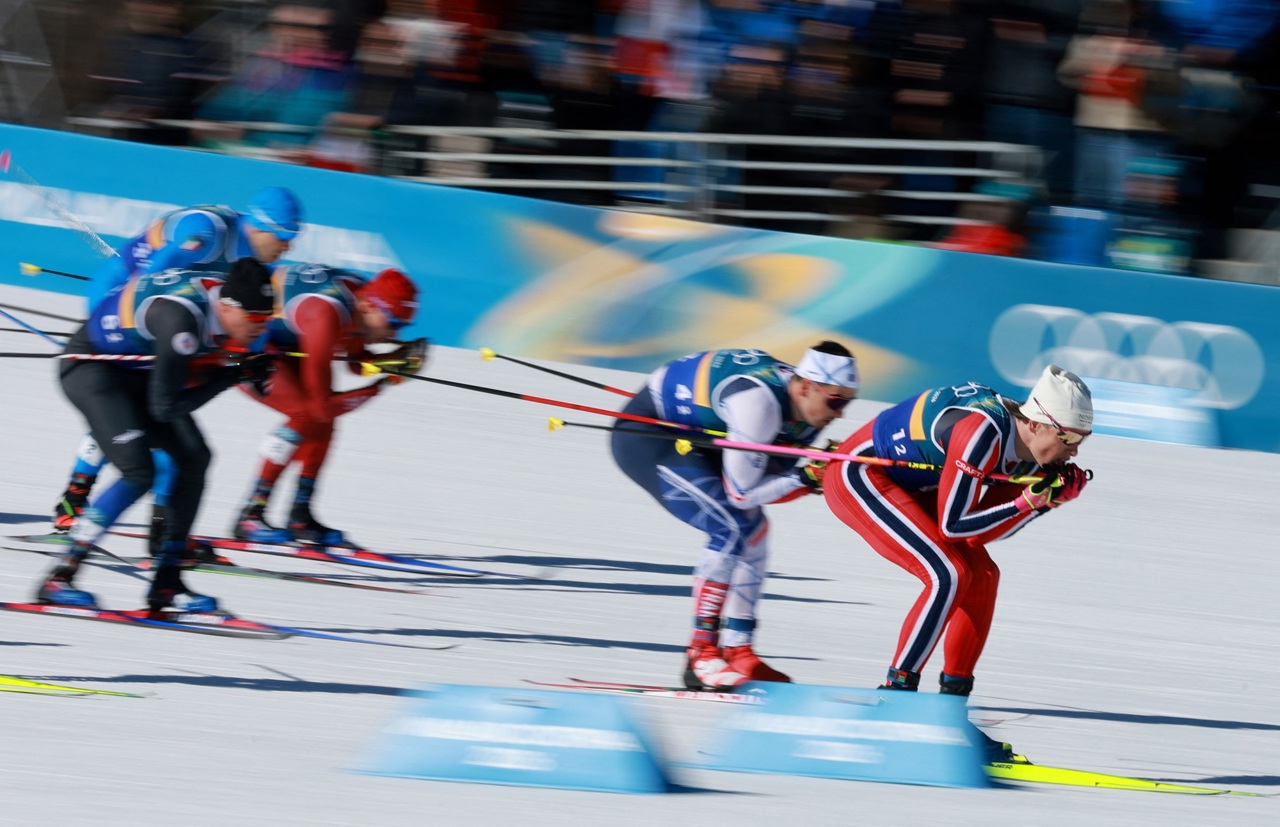 Jocurile Olimpice de iarnă 2026. Retrospectiva zilei de 18 februarie