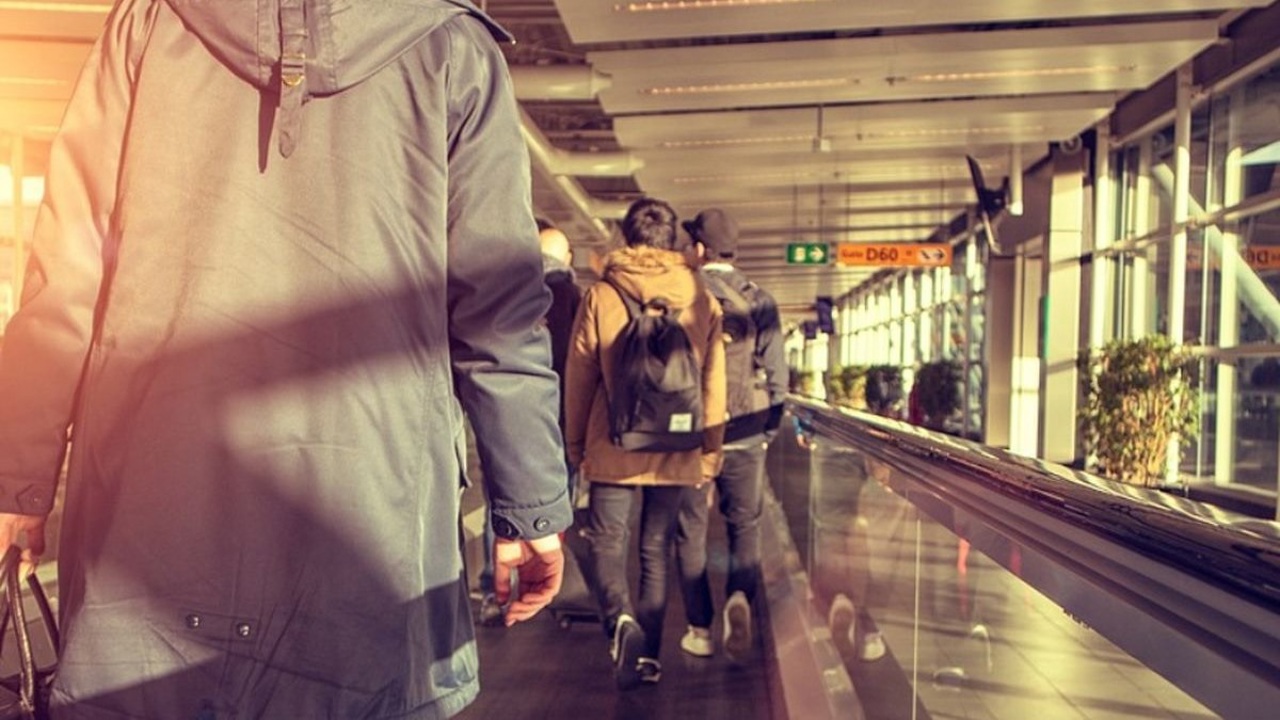 Atenționare de călătorie în Regatul Unit al Marii Britanii și Irlandei de Nord