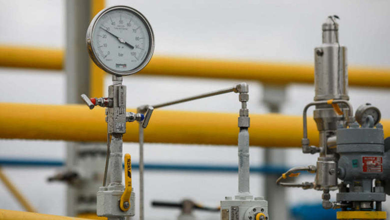 "Moldovagaz" confirmed that it will purchase gas from two sources