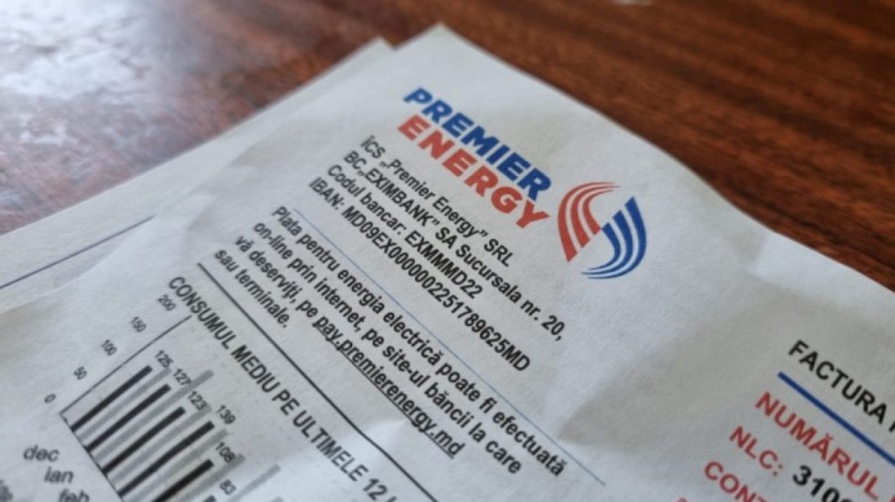 Premier Energy: Locatarii care pleacă pentru cel puțin 15 zile pot economisi 