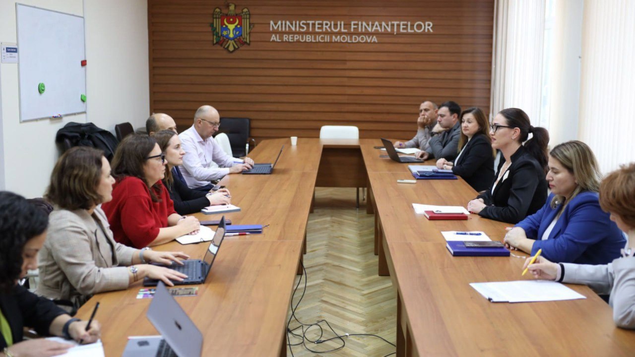 Republic of Moldova will modernize its electronic public procurement system with the WB support