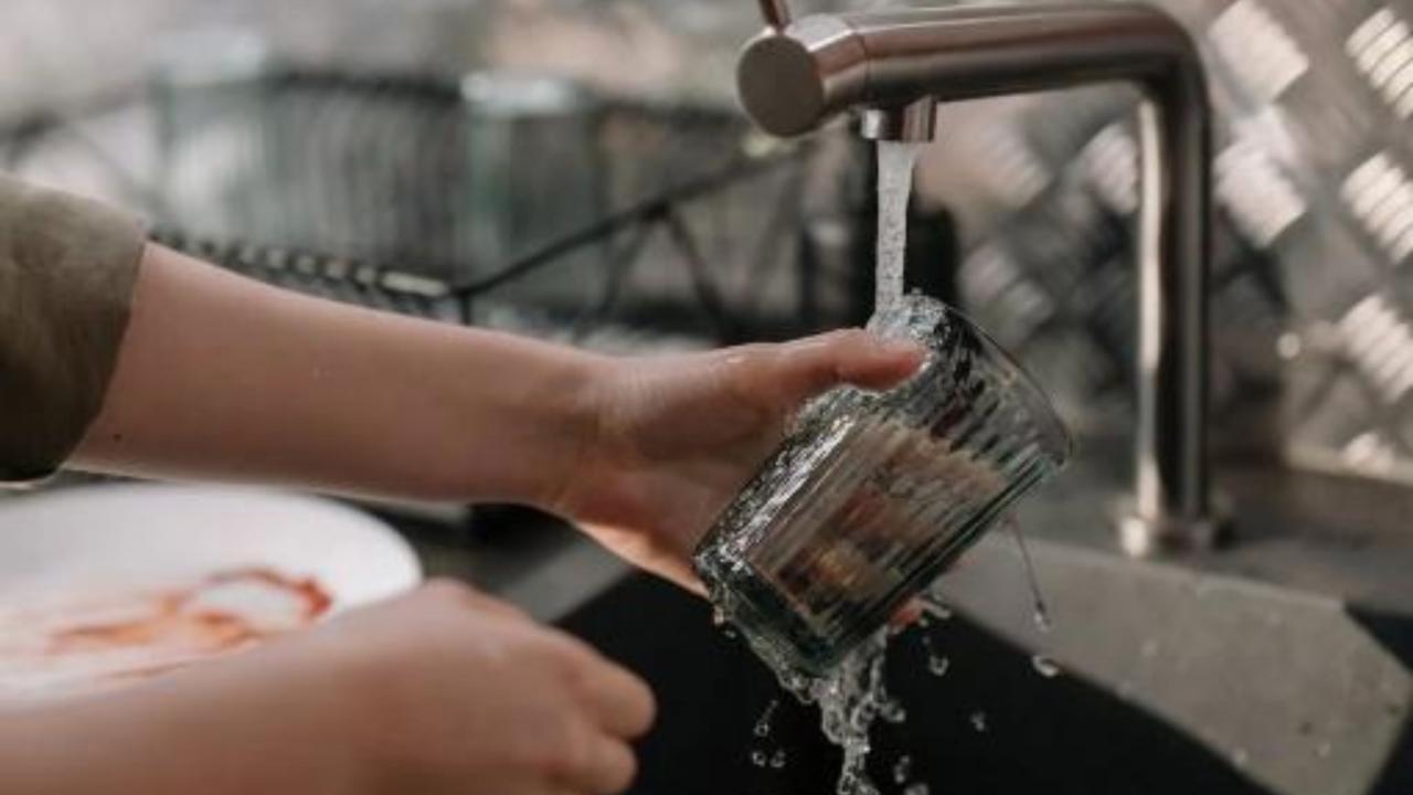 Водоснабжение восстановлено в нескольких районах на севере Молдовы