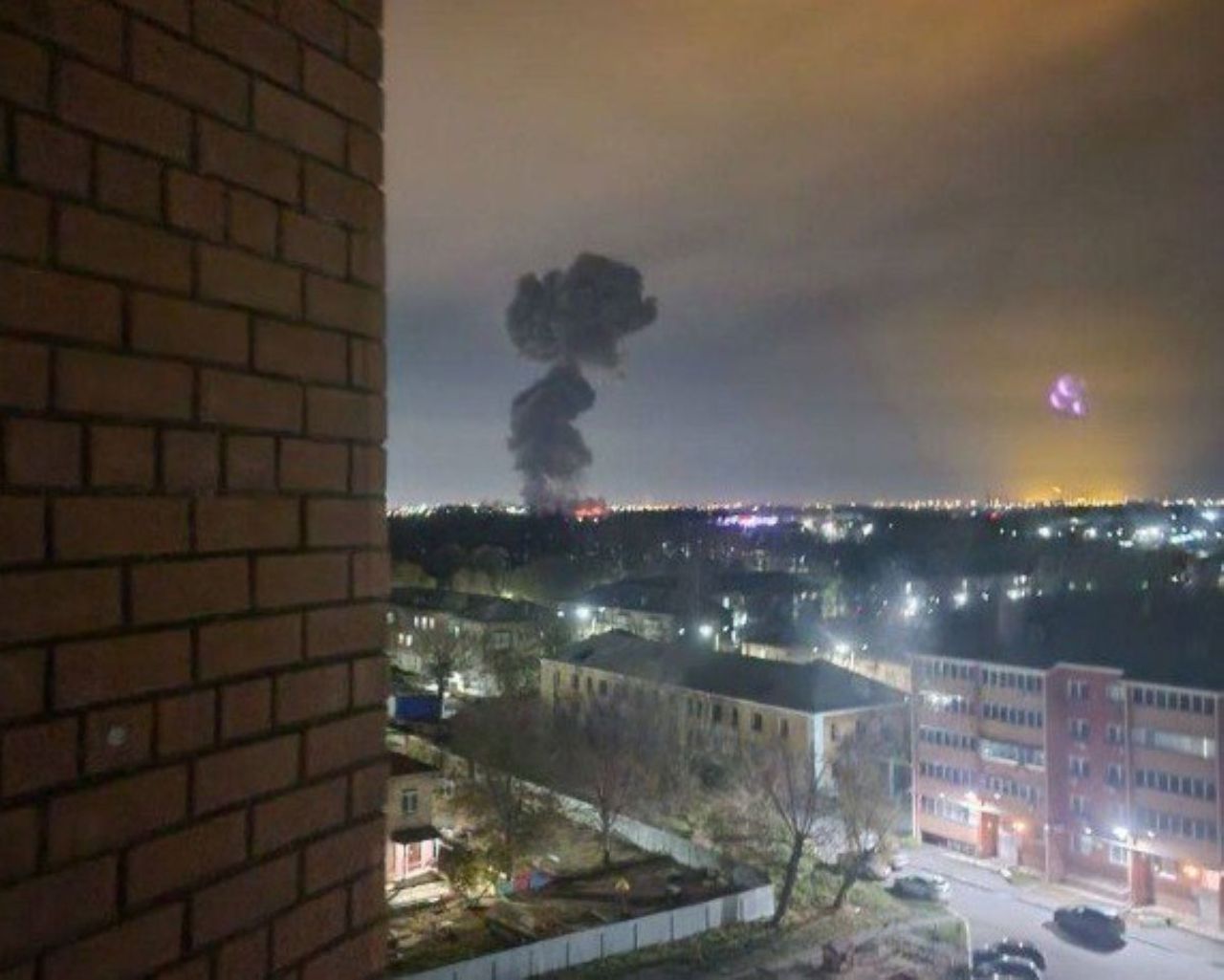 Nouă morți în urma unei explozii la o întreprindere din regiunea rusă Celeabinsk