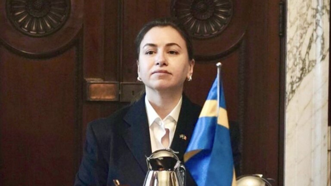 Prejudiciu de aproape 276 de mii de lei: Fosta ambasadoare a R. Moldova în Suedia, trimisă în judecată. Diplomata respinge acuzațiile