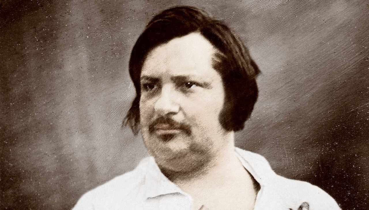 Calendarul Zilei // 225 de ani de la nașterea scriitorului francez, Honoré de Balzac