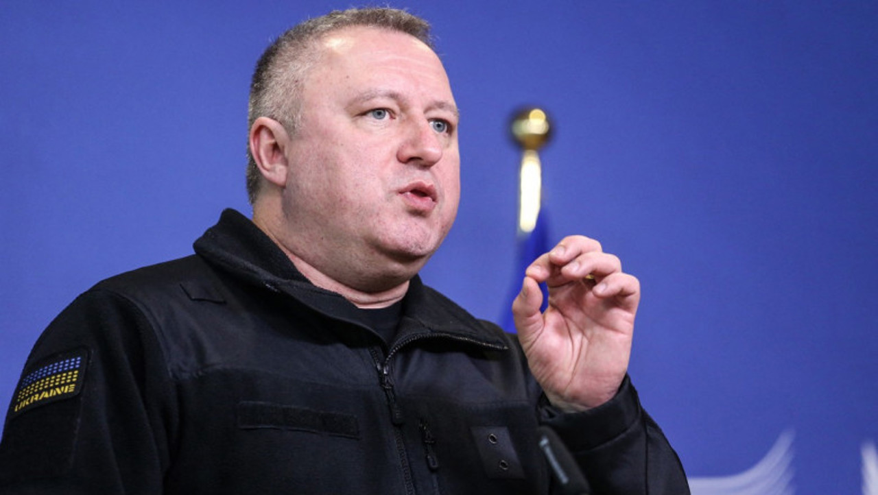 Украина открывает офис Международного уголовного суда в Киеве и призывает к созданию специального суда над российскими лидерами