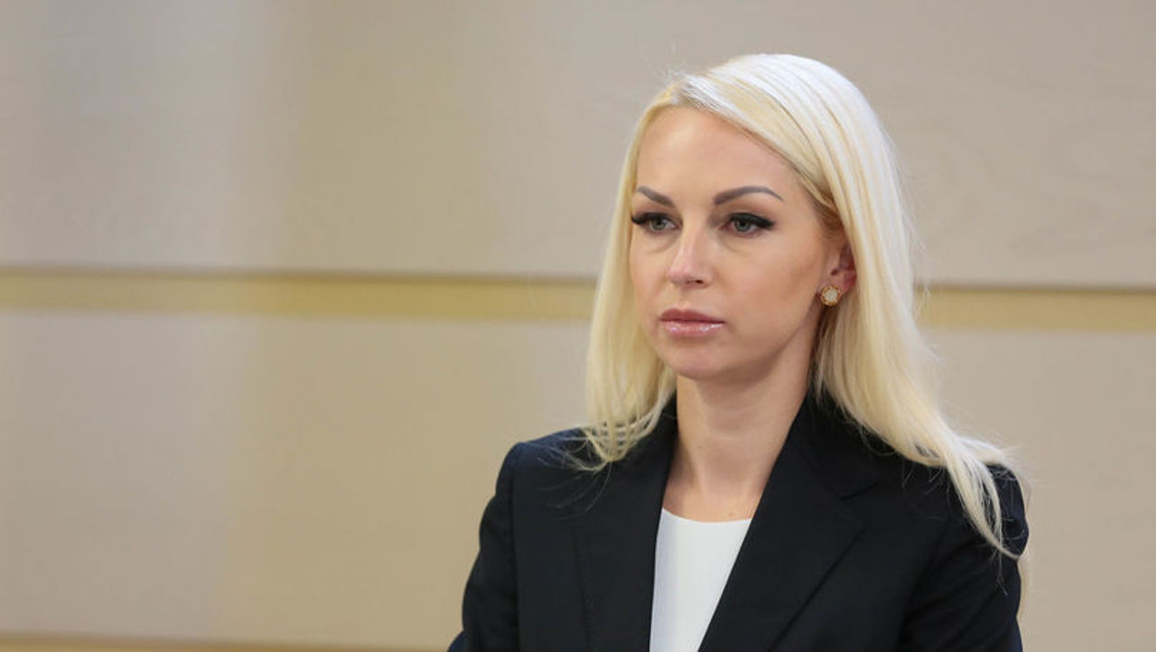 General Prosecutor's Office asks the Parliament to lift the immunity of Marina Tauber, in a case for "interference with the administration of justice"