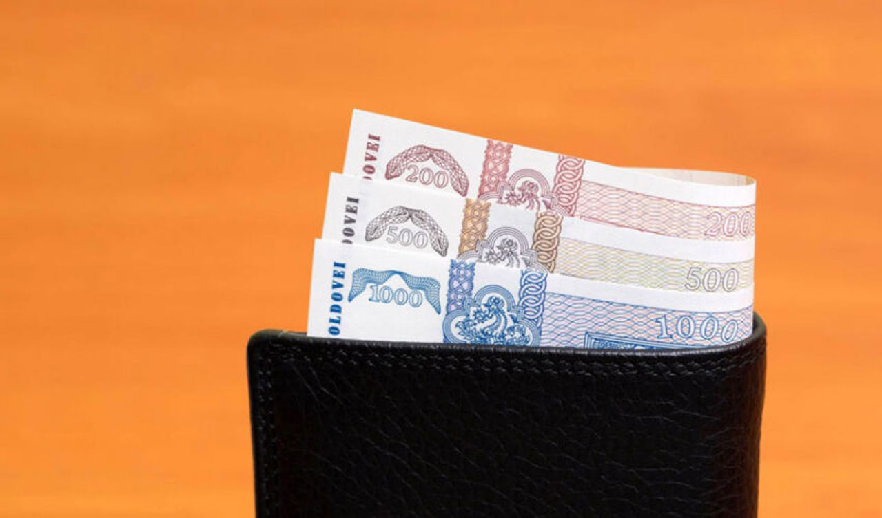 „Președintele câștigă de trei ori mai puțin ca un șef de minister”: Ion Preașcă, despre reforma salarială