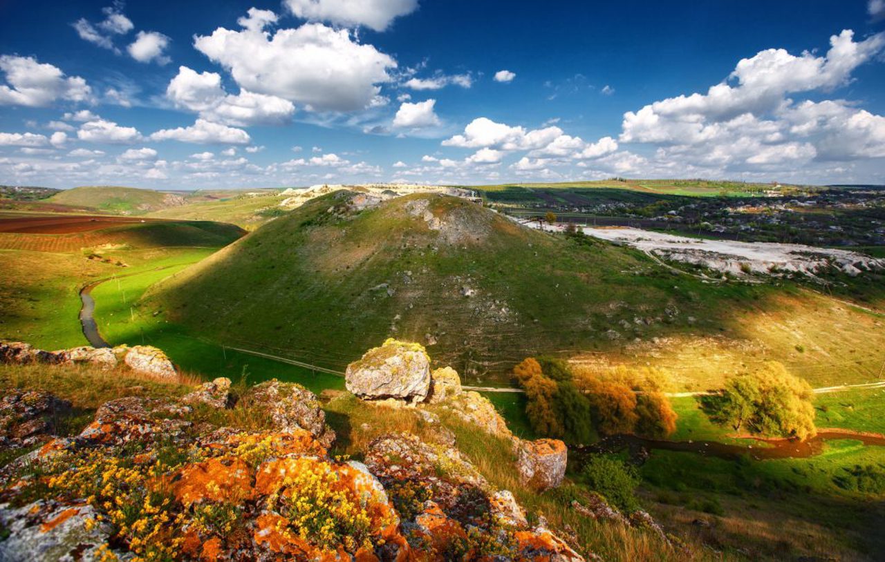 The Republic of Moldova, among Europe’s fastest-growing tourist destinations