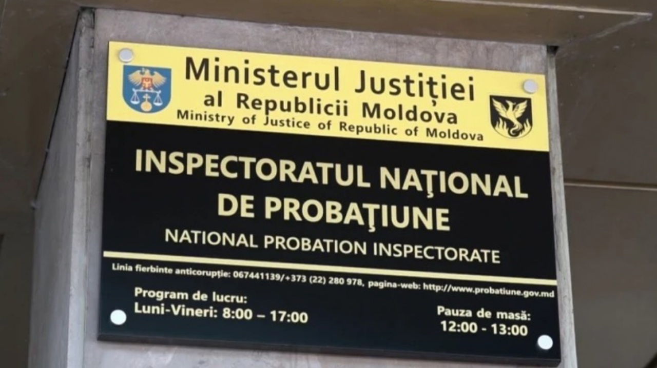 Directorul Inspectoratului Național de Probațiune a demisionat în urma tragediei din Criuleni: „Există breșe de monitorizare”