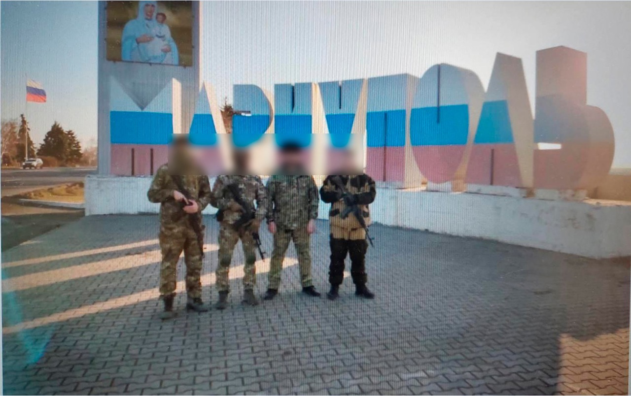 Un militar rus care a luptat în Ucraina, întors din drum pe Aeroportul din Chișinău. Urma să ajungă la Tiraspol