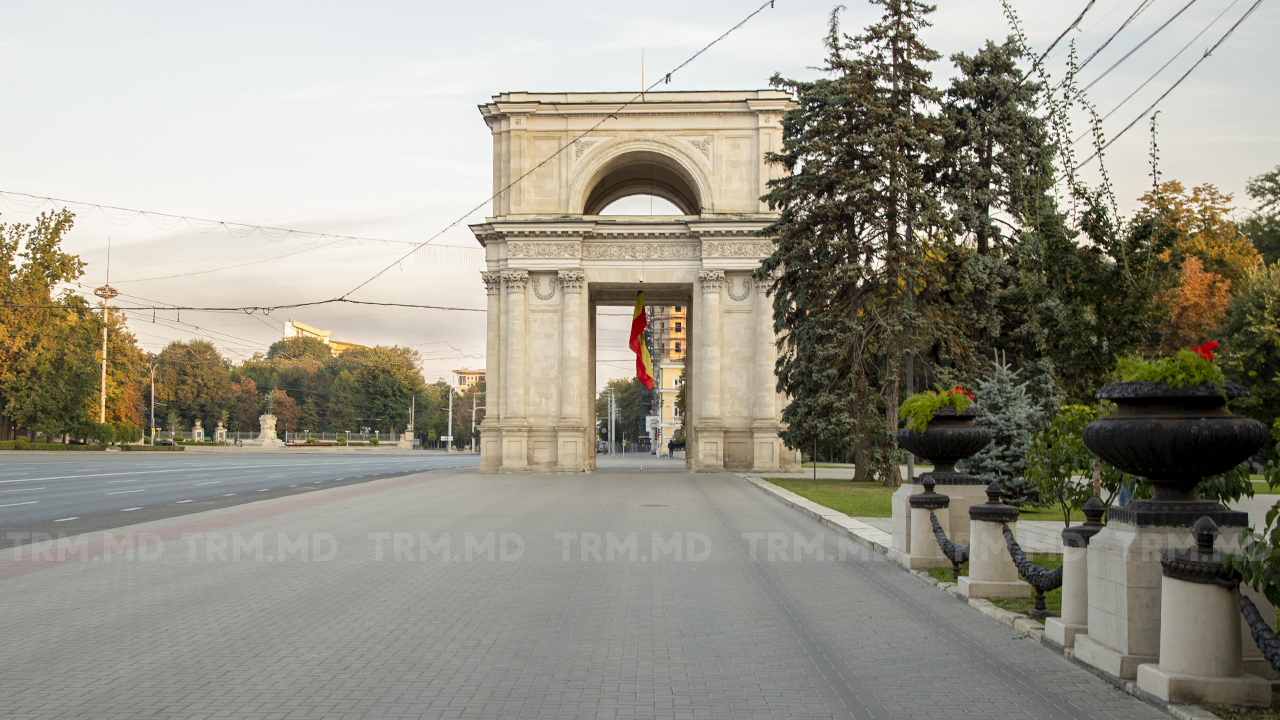 Ion Ceban a publicat un pretins plan al PAS privind organizarea Adunării Naționale „Moldova Europeană”. PAS: Banii pentru acest eveniment sunt alocați în mod legal