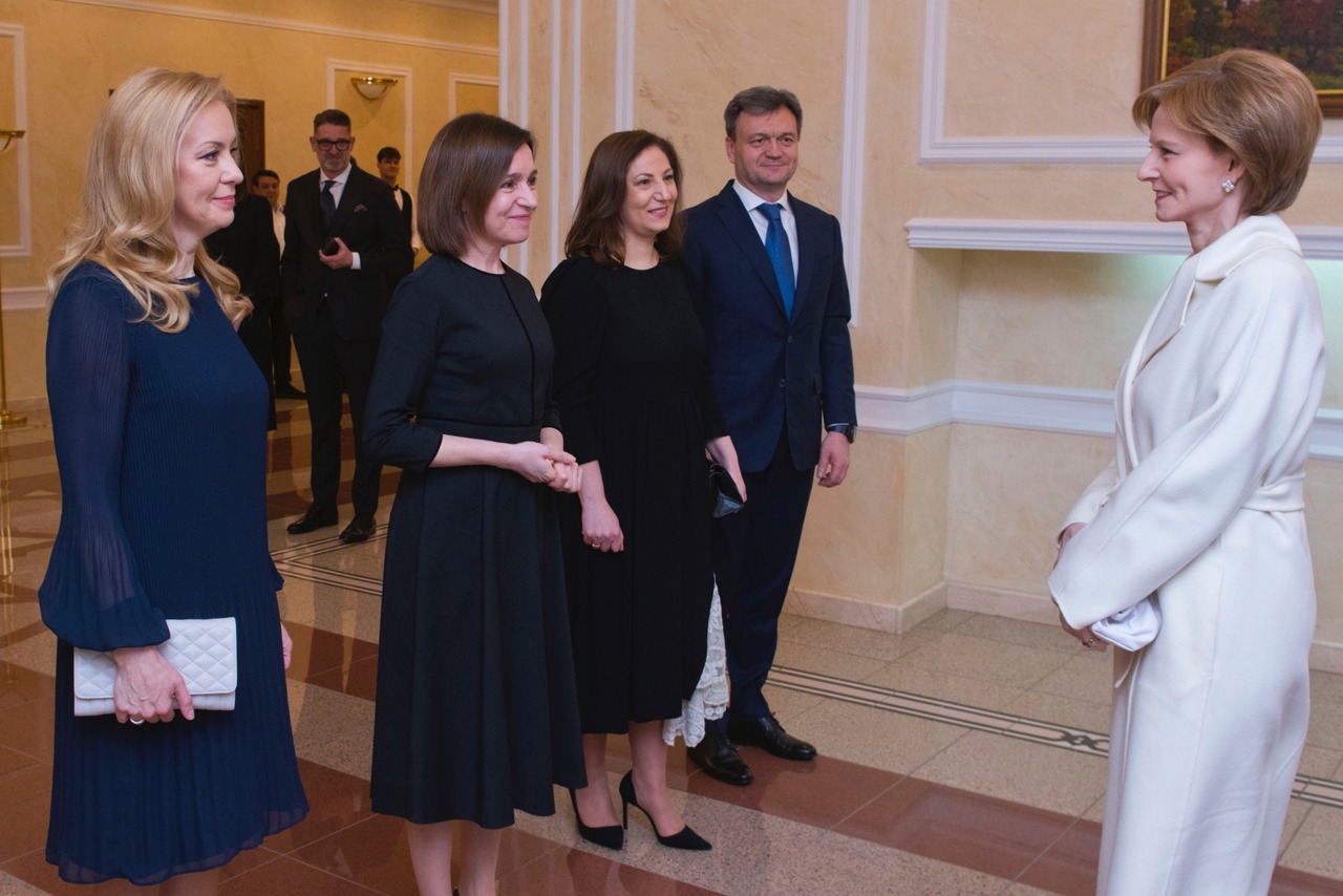 The Royal Family of Romania