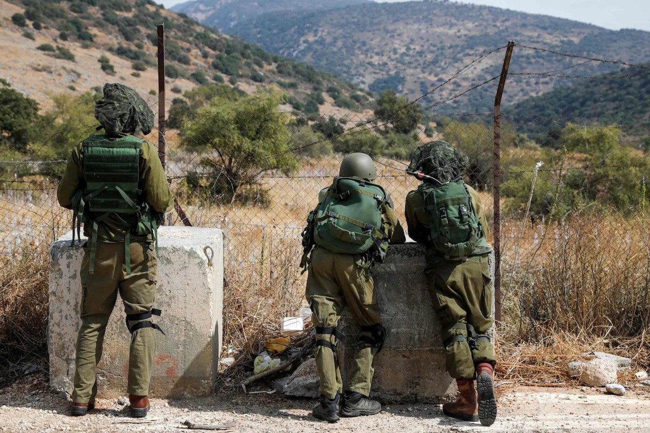 Fragile truce: Syria-Israel ceasefire announced